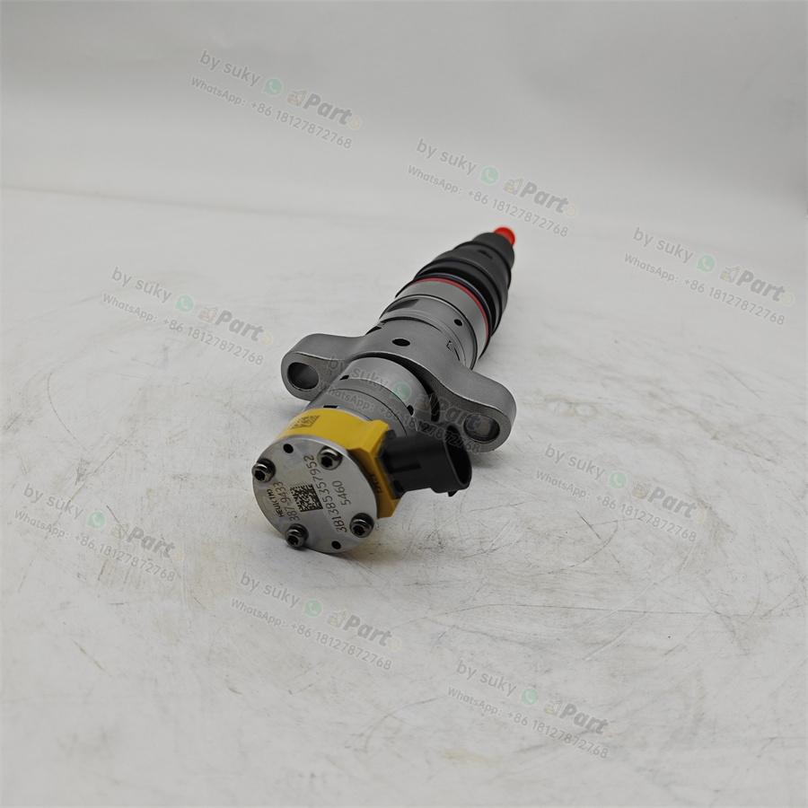 387-9433 3879433 Fuel Injector for Caterpillar CAT C9 330D 336D 387-9433 3879433 Fuel Injector for Caterpillar CAT C9 330D 336D