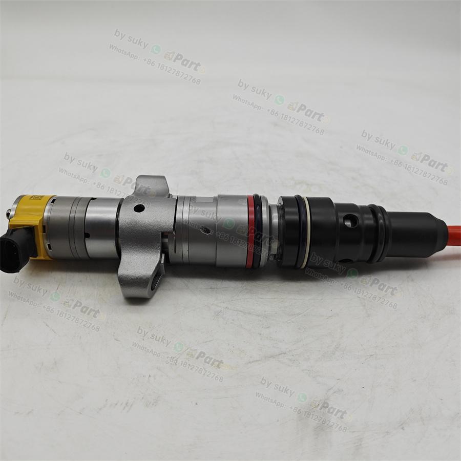 387-9433 3879433 Fuel Injector for Caterpillar CAT C9 330D 336D 387-9433 3879433 Fuel Injector for Caterpillar CAT C9 330D 336D