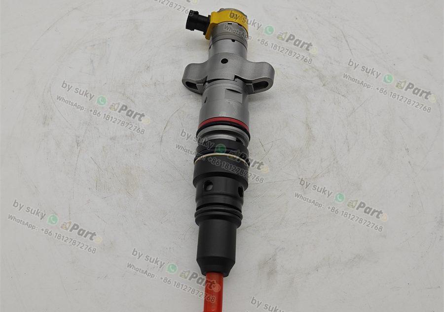 387-9433 3879433 Fuel Injector for Caterpillar CAT C9 330D 336D