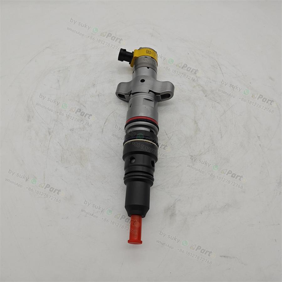 387-9433 3879433 Fuel Injector for Caterpillar CAT C9 330D 336D 387-9433 3879433 Fuel Injector for Caterpillar CAT C9 330D 336D