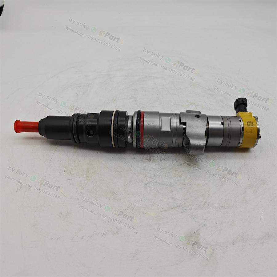387-9433 3879433 Fuel Injector for Caterpillar CAT C9 330D 336D 387-9433 3879433 Fuel Injector for Caterpillar CAT C9 330D 336D
