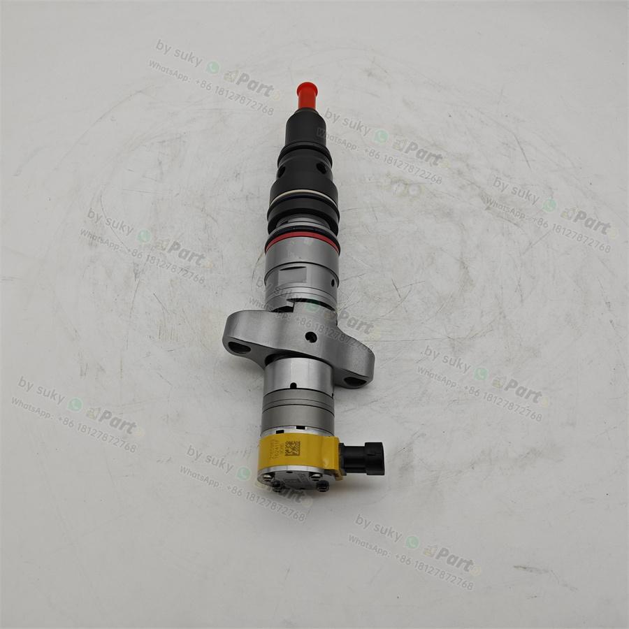 387-9433 3879433 Fuel Injector for Caterpillar CAT C9 330D 336D 387-9433 3879433 Fuel Injector for Caterpillar CAT C9 330D 336D
