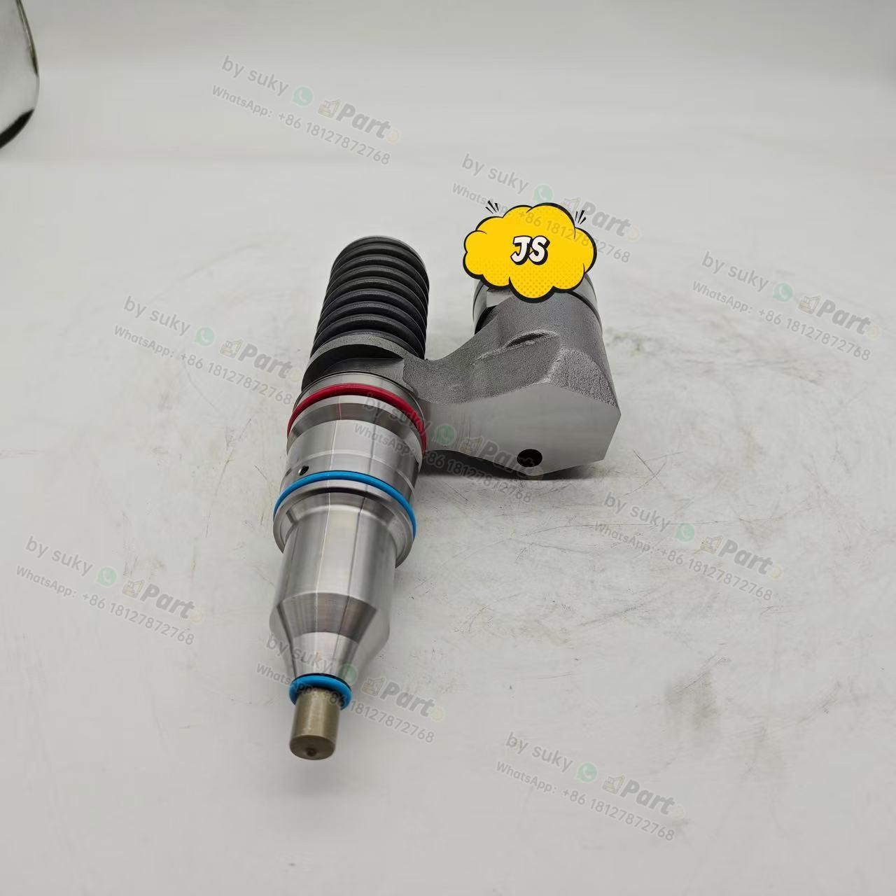 208-9160 2089160 Fuel Injector for Caterpillar CAT C10 C12 3176 3196 208-9160 2089160 Fuel Injector for Caterpillar CAT C10 C12 3176 3196