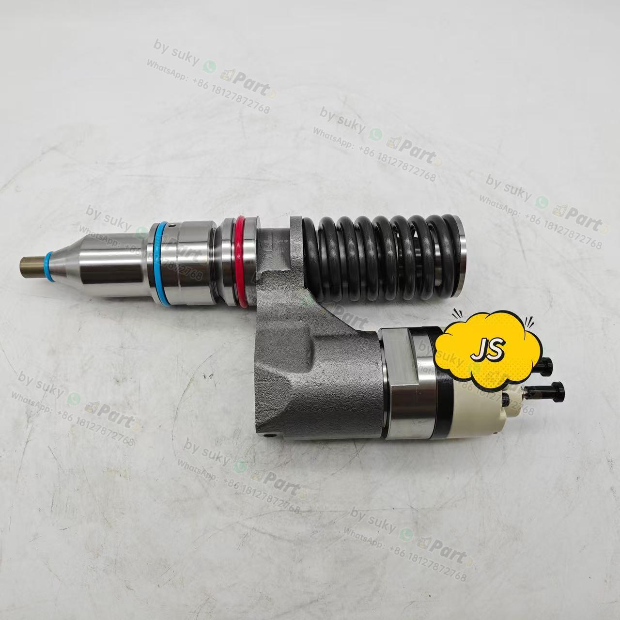 208-9160 2089160 Fuel Injector for Caterpillar CAT C10 C12 3176 3196 208-9160 2089160 Fuel Injector for Caterpillar CAT C10 C12 3176 3196