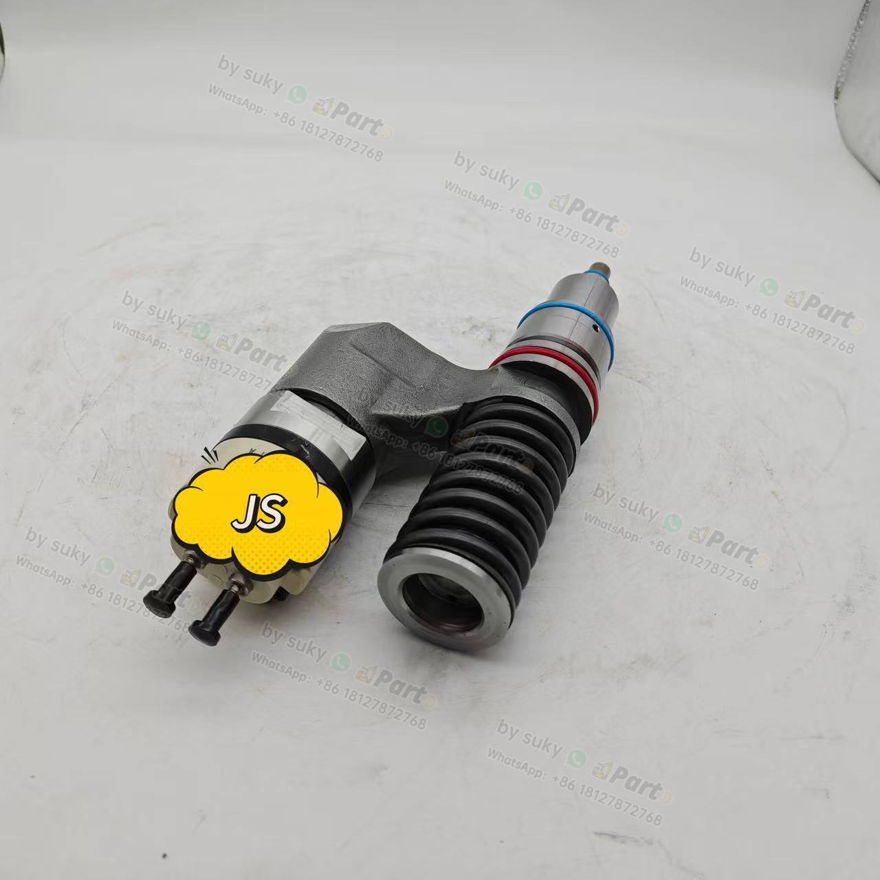 208-9160 2089160 Fuel Injector for Caterpillar CAT C10 C12 3176 3196 208-9160 2089160 Fuel Injector for Caterpillar CAT C10 C12 3176 3196