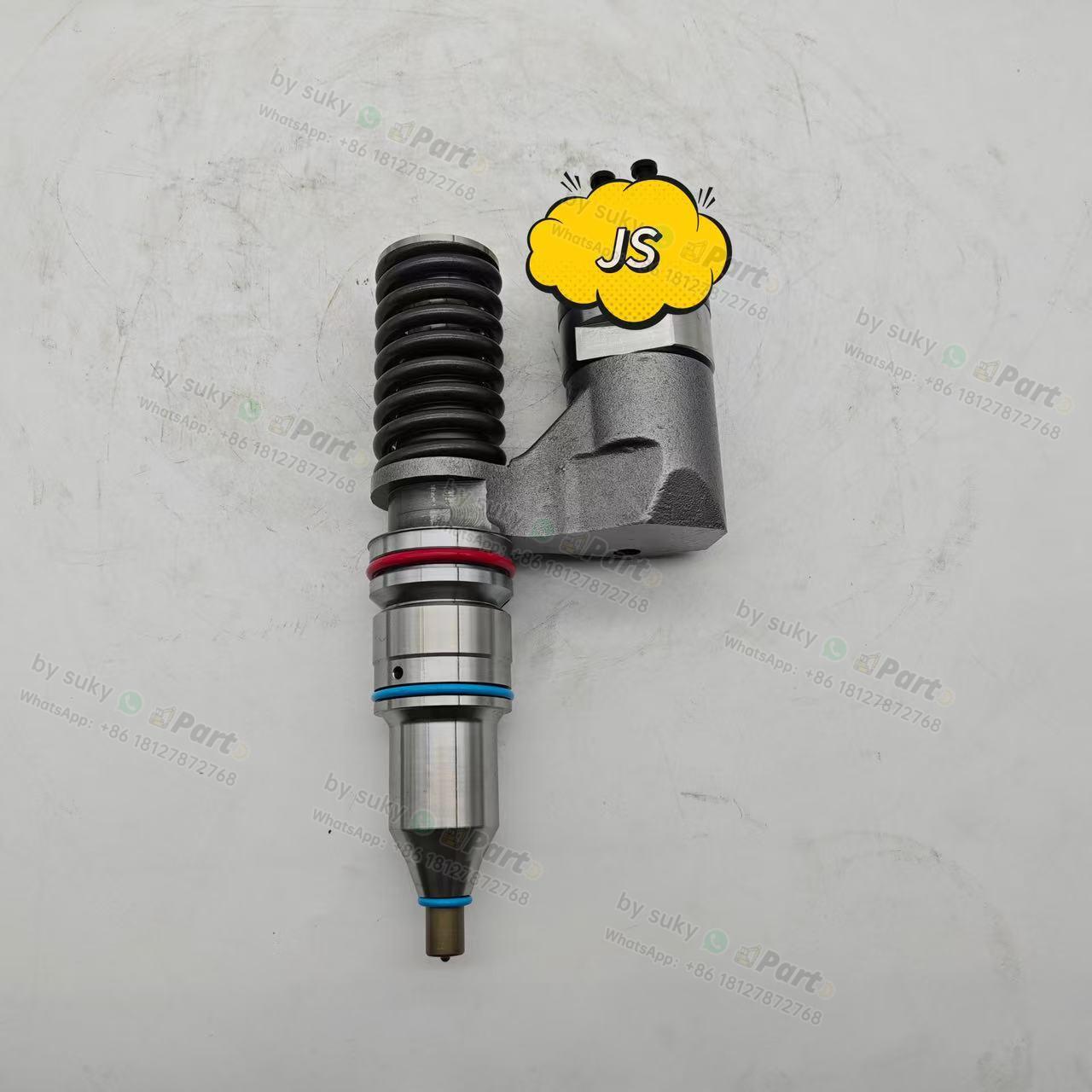 208-9160 2089160 Fuel Injector for Caterpillar CAT C10 C12 3176 3196 208-9160 2089160 Fuel Injector for Caterpillar CAT C10 C12 3176 3196