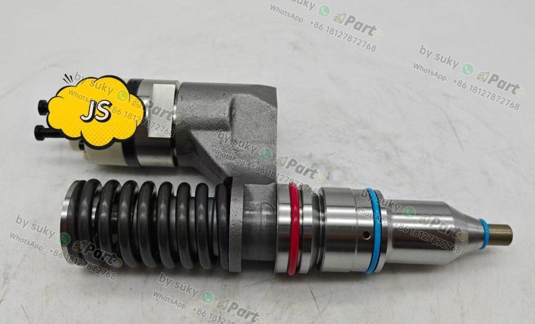 208-9160 2089160 Fuel Injector for Caterpillar CAT C10 C12 3176 3196