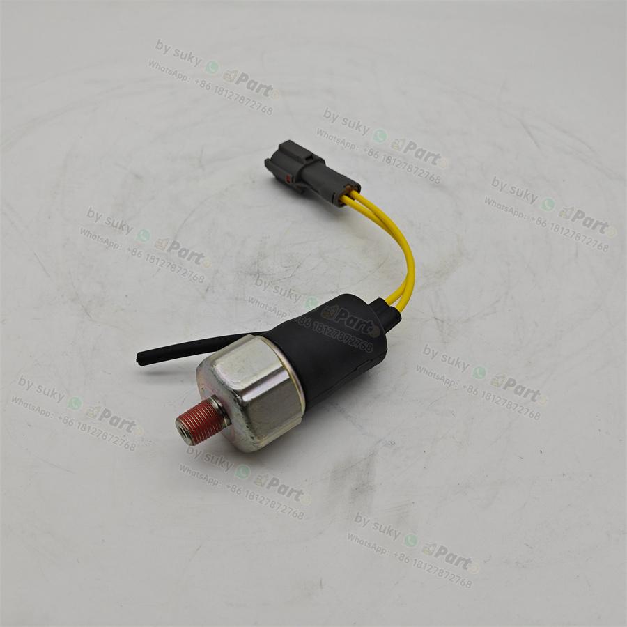 8973243730 Oil Pressure Switch for Isuzu 4BG1 6BG1 6HK1 Hitachi ZX120 ZX200 ZX330 8973243730 Oil Pressure Switch for Isuzu 4BG1 6BG1 6HK1 Hitachi ZX120 ZX200 ZX330