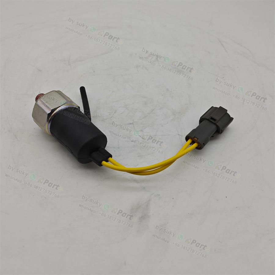 8973243730 Oil Pressure Switch for Isuzu 4BG1 6BG1 6HK1 Hitachi ZX120 ZX200 ZX330 8973243730 Oil Pressure Switch for Isuzu 4BG1 6BG1 6HK1 Hitachi ZX120 ZX200 ZX330