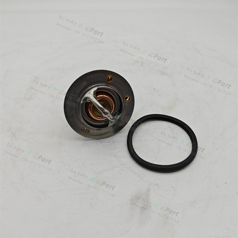 8981587780 Thermostat for Isuzu 6HK1 8981587780 Thermostat for Isuzu 6HK1