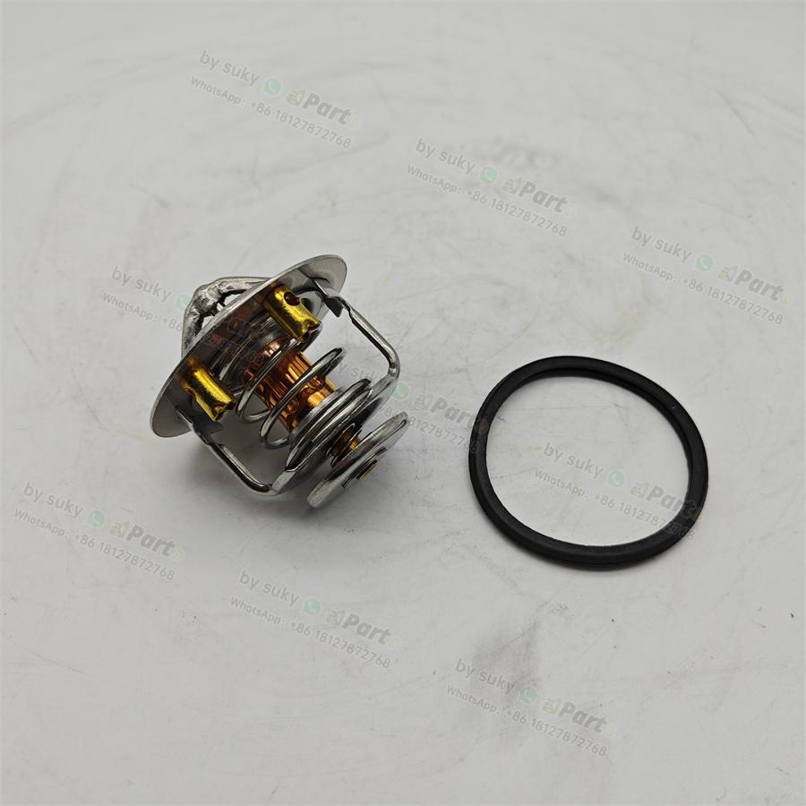 8981587780 Thermostat for Isuzu 6HK1 8981587780 Thermostat for Isuzu 6HK1