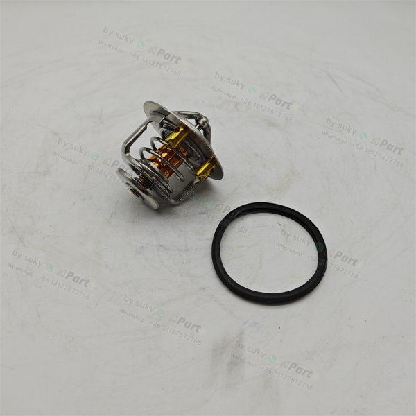 8981587780 Thermostat for Isuzu 6HK1