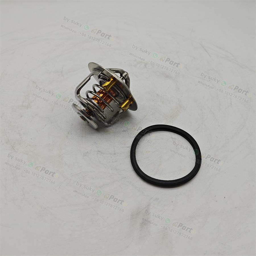 8981587780 Thermostat for Isuzu 6HK1 8981587780 Thermostat for Isuzu 6HK1