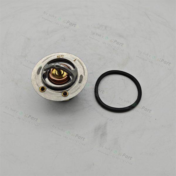 8981587780 Thermostat for Isuzu 6HK1