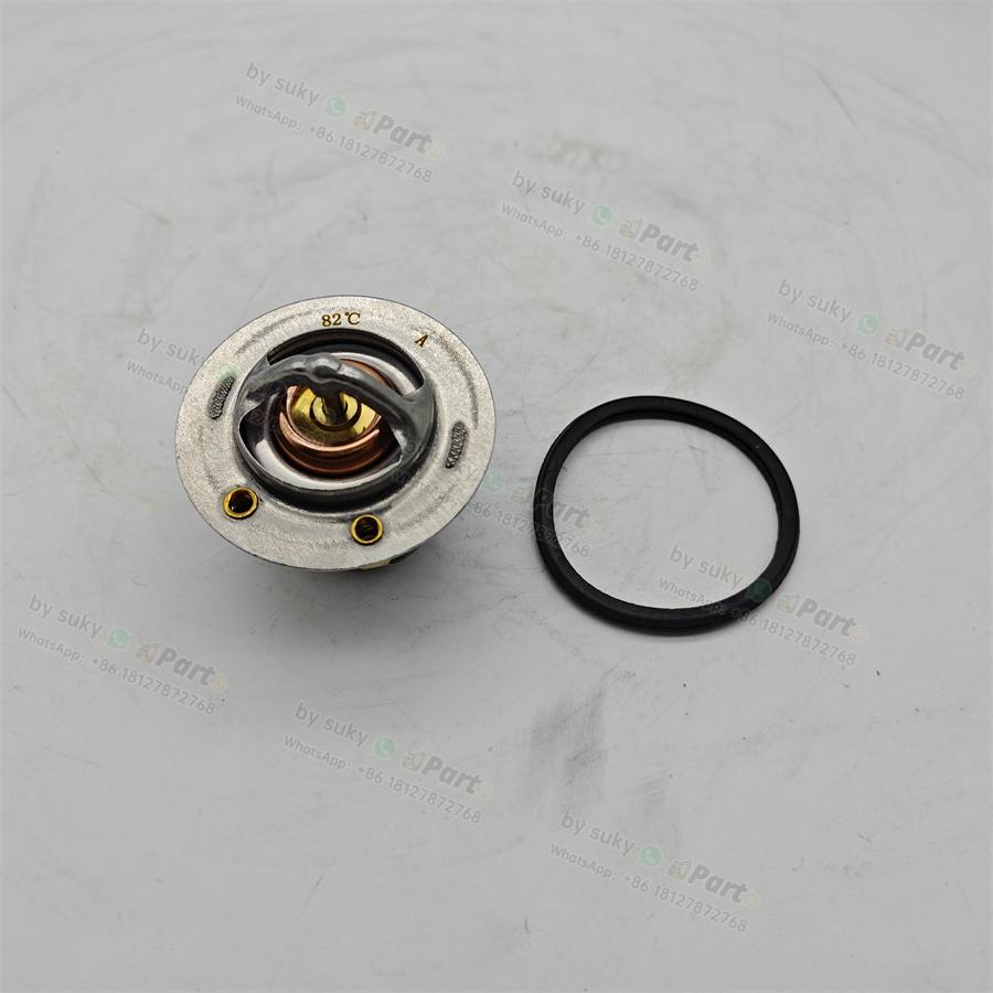 8981587780 Thermostat for Isuzu 6HK1 8981587780 Thermostat for Isuzu 6HK1