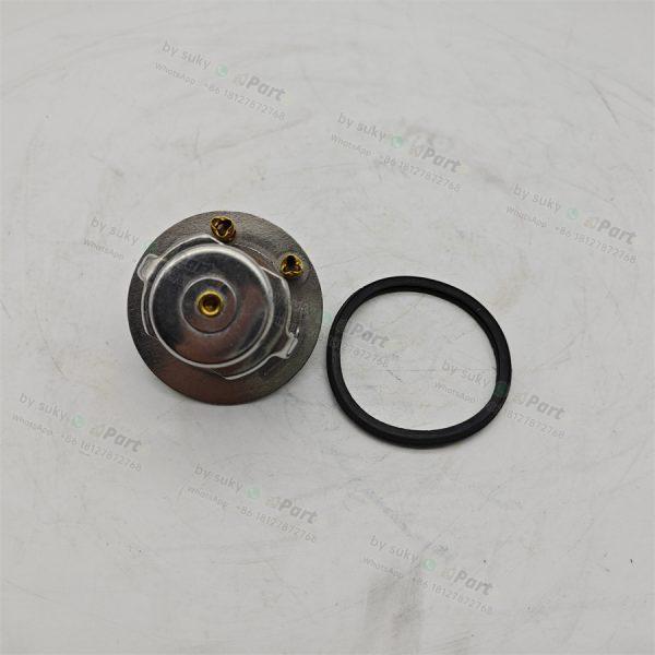 8981587780 Thermostat for Isuzu 6HK1