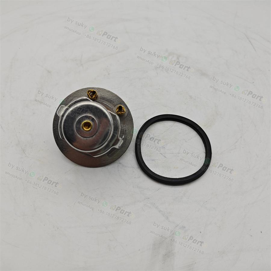 8981587780 Thermostat for Isuzu 6HK1 8981587780 Thermostat for Isuzu 6HK1