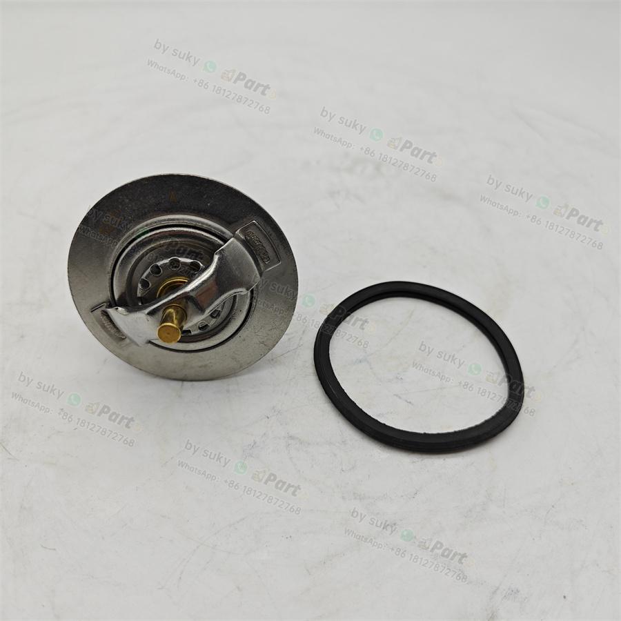 8976020352 Thermostat for Isuzu 6HK1 Hitachi ZX330-3 8976020352 Thermostat for Isuzu 6HK1 Hitachi ZX330-3