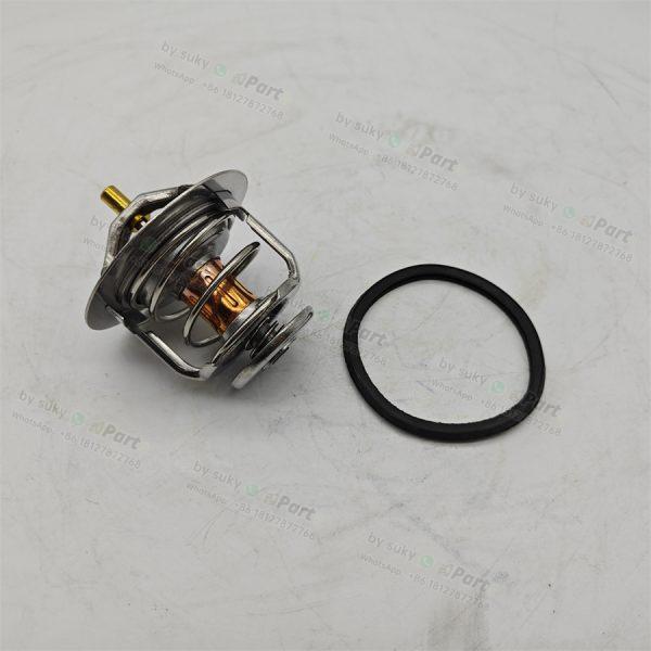 8976020352 Thermostat for Isuzu 6HK1 Hitachi ZX330-3