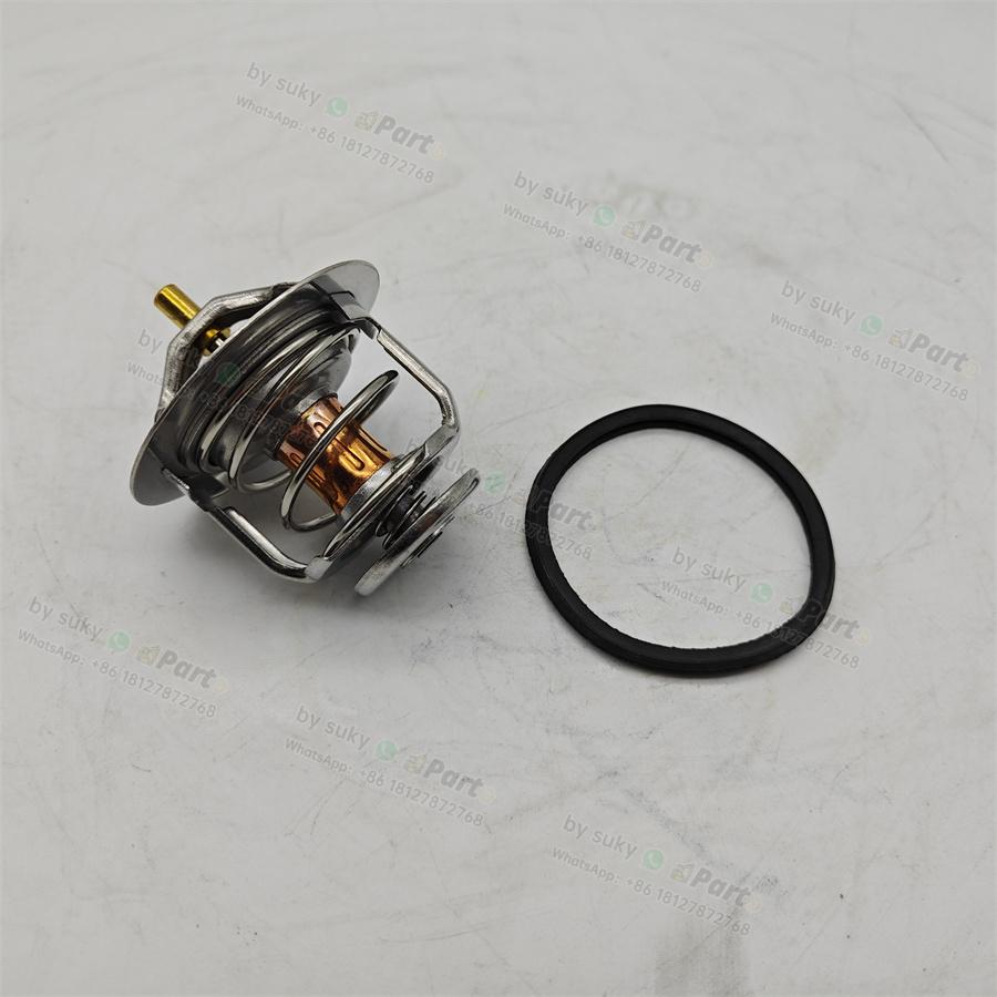 8976020352 Thermostat for Isuzu 6HK1 Hitachi ZX330-3 8976020352 Thermostat for Isuzu 6HK1 Hitachi ZX330-3
