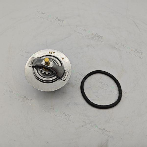 8976020352 Thermostat for Isuzu 6HK1 Hitachi ZX330-3