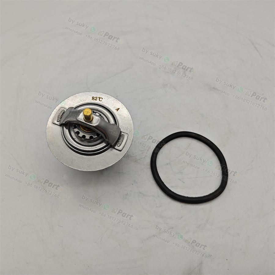 8976020352 Thermostat for Isuzu 6HK1 Hitachi ZX330-3 8976020352 Thermostat for Isuzu 6HK1 Hitachi ZX330-3