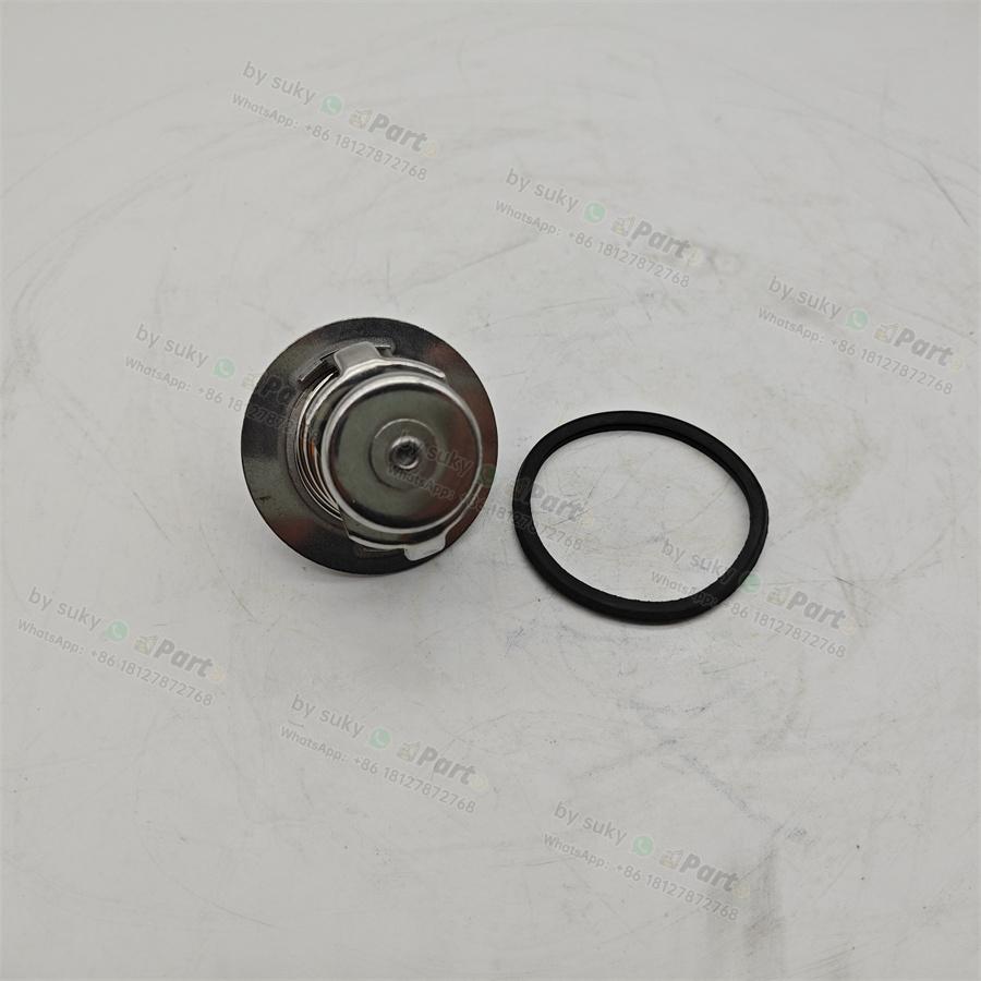 8976020352 Thermostat for Isuzu 6HK1 Hitachi ZX330-3 8976020352 Thermostat for Isuzu 6HK1 Hitachi ZX330-3
