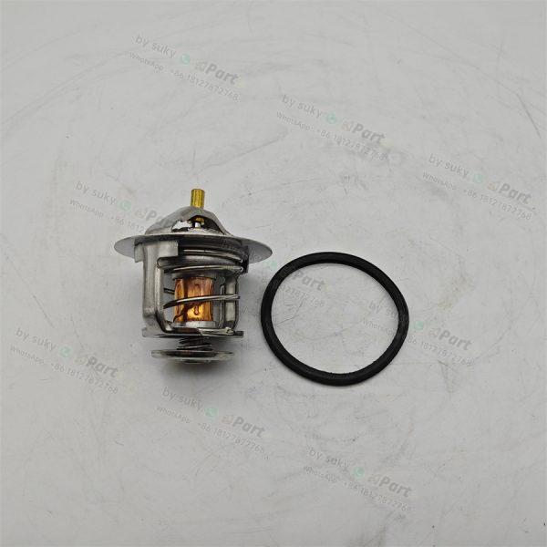 8976020352 Thermostat for Isuzu 6HK1 Hitachi ZX330-3