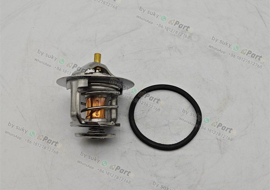 8976020352 Thermostat for Isuzu 6HK1 Hitachi ZX330-3