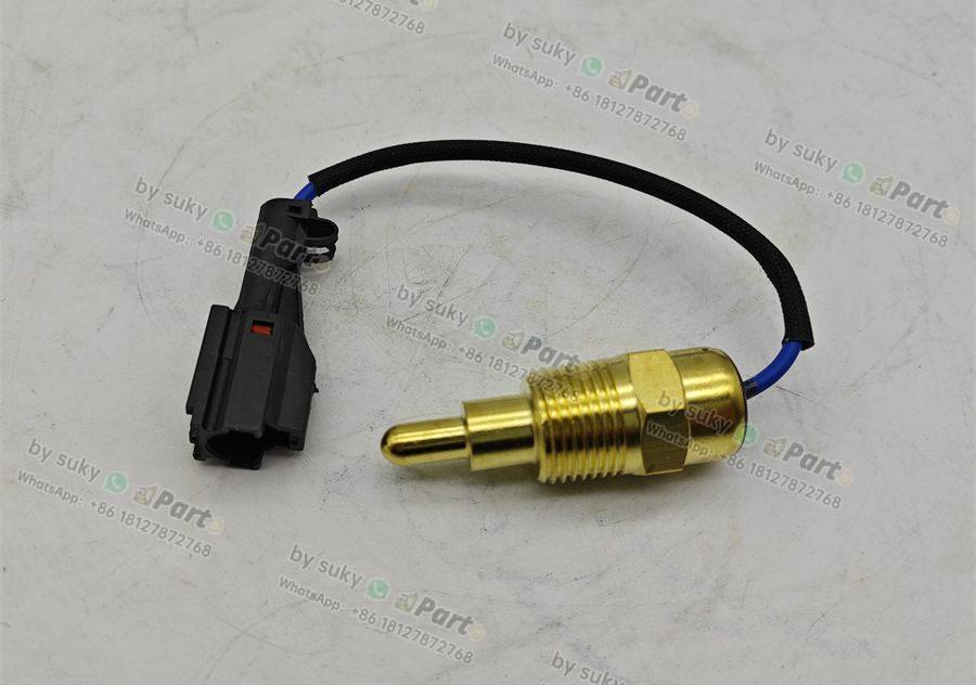 1831610330 Water Temperature Sensor for Hitachi ZX200-1