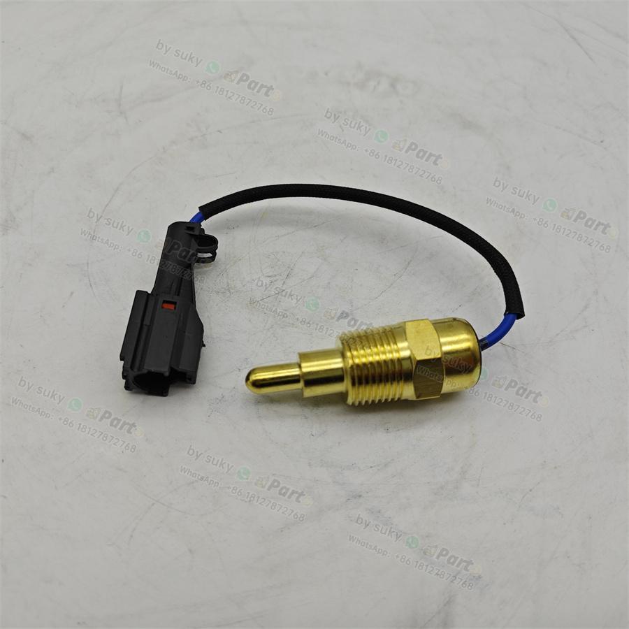 1831610330 Water Temperature Sensor for Hitachi ZX200-1 1831610330 Water Temperature Sensor for Hitachi ZX200-1