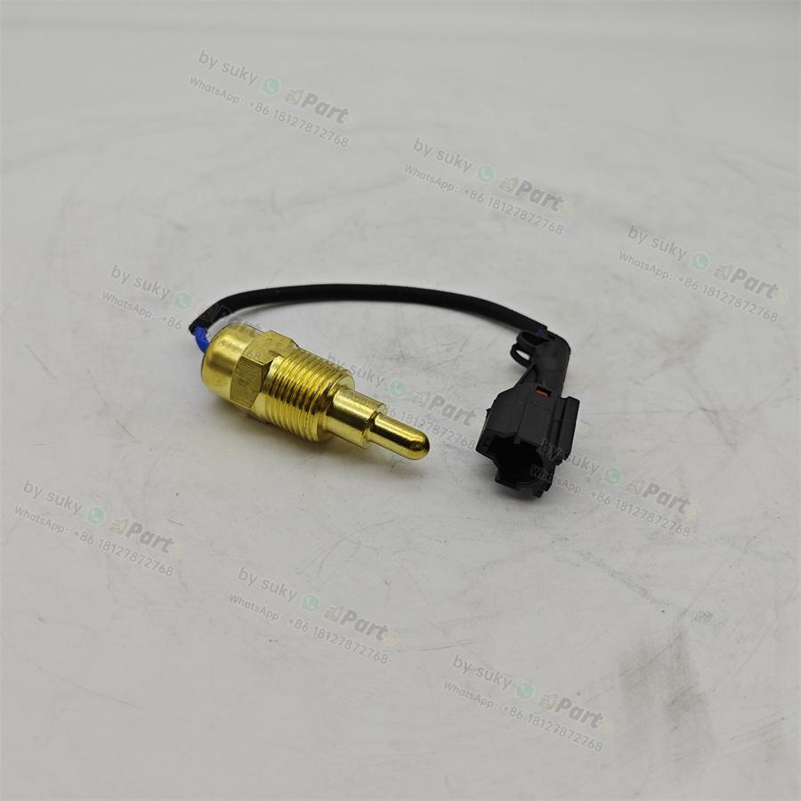 1831610330 Water Temperature Sensor for Hitachi ZX200-1 1831610330 Water Temperature Sensor for Hitachi ZX200-1