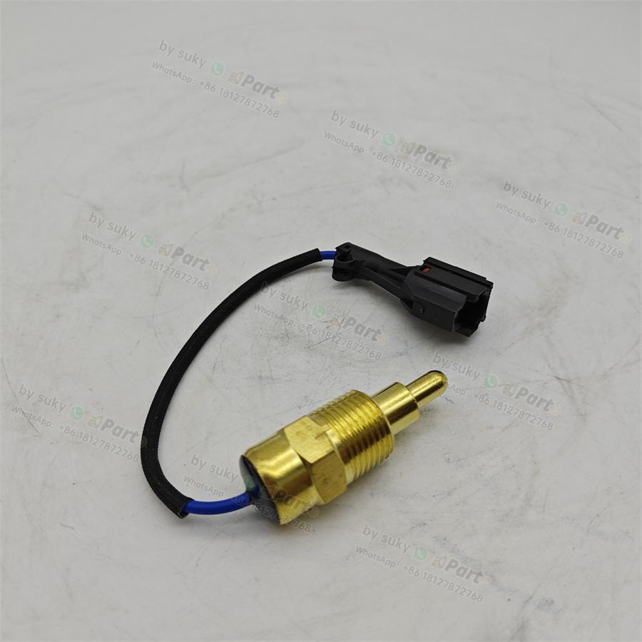 1831610330 Water Temperature Sensor for Hitachi ZX200-1 1831610330 Water Temperature Sensor for Hitachi ZX200-1