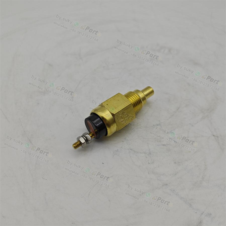 8-97125601-1 8971256011 Water Temperature Sensor for Hitachi EX200-5 8-97125601-1 8971256011 Water Temperature Sensor for Hitachi EX200-5
