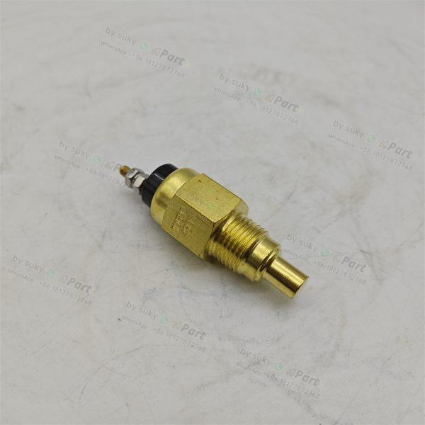 8-97125601-1 8971256011 Water Temperature Sensor for Hitachi EX200-5