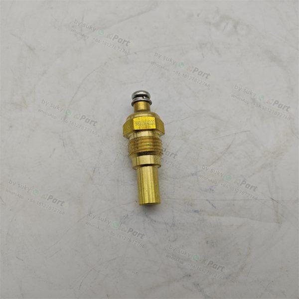 9831514320 Water Temperature Sensor for Isuzu 4HK1 6WG1 Hitachi EX200