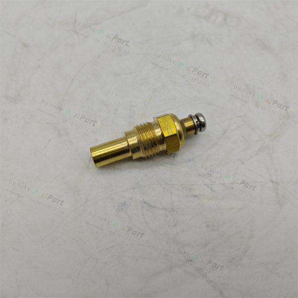 9831514320 Water Temperature Sensor for Isuzu 4HK1 6WG1 Hitachi EX200