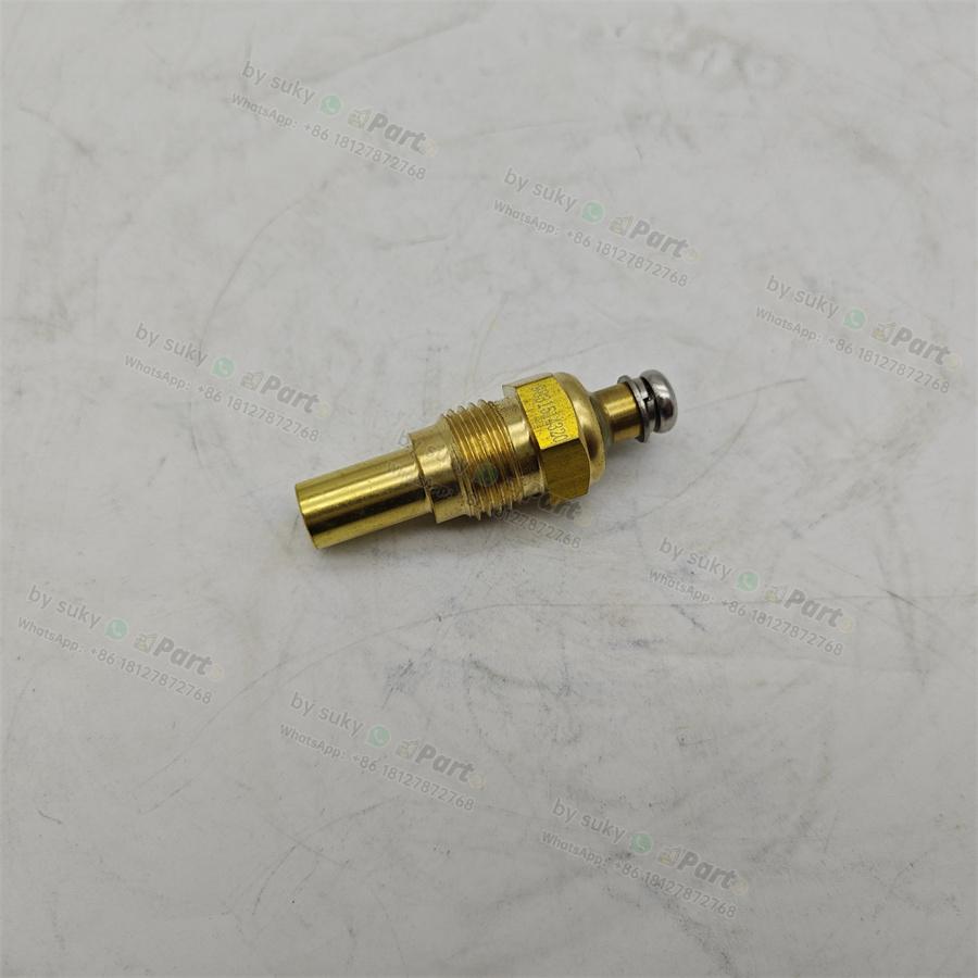 9831514320 Water Temperature Sensor for Isuzu 4HK1 6WG1 Hitachi EX200 9831514320 Water Temperature Sensor for Isuzu 4HK1 6WG1 Hitachi EX200