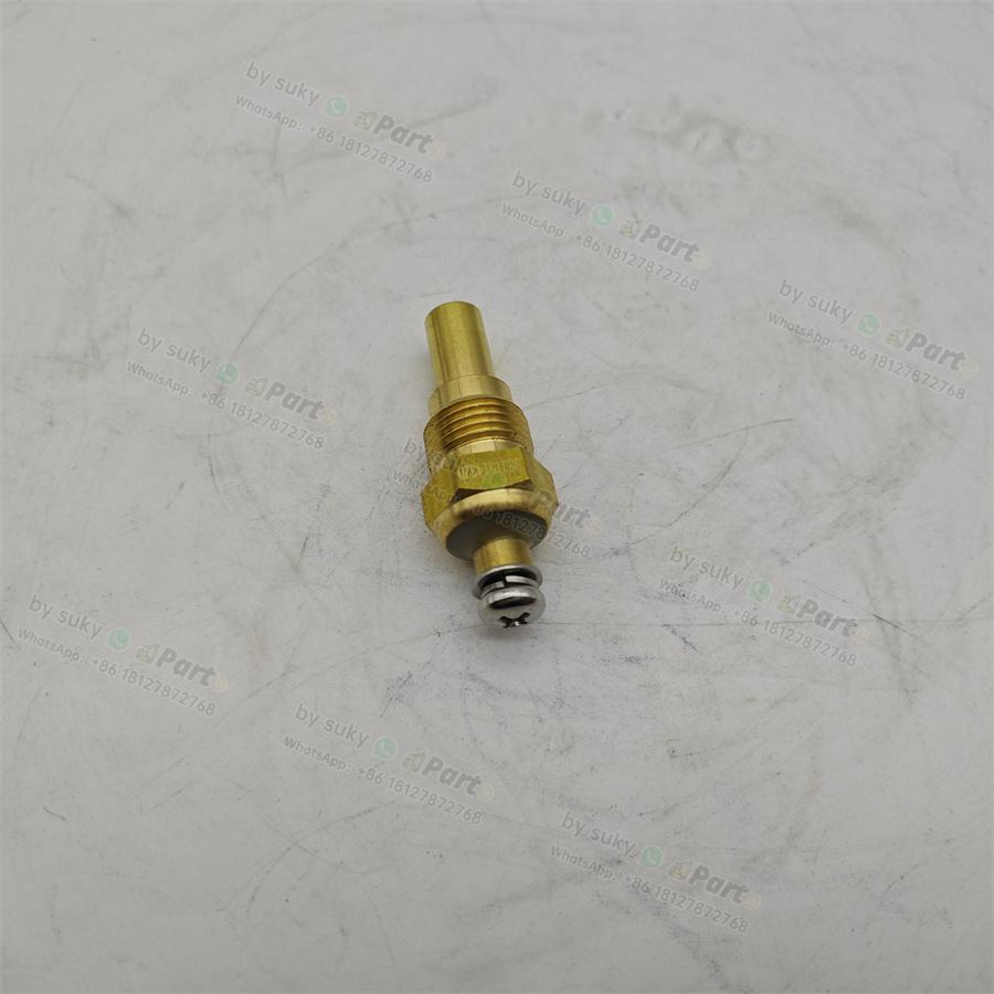 9831514320 Water Temperature Sensor for Isuzu 4HK1 6WG1 Hitachi EX200 9831514320 Water Temperature Sensor for Isuzu 4HK1 6WG1 Hitachi EX200