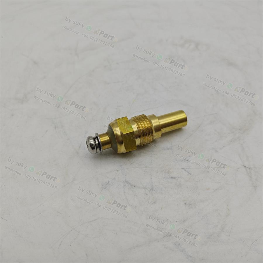 9831514320 Water Temperature Sensor for Isuzu 4HK1 6WG1 Hitachi EX200 9831514320 Water Temperature Sensor for Isuzu 4HK1 6WG1 Hitachi EX200