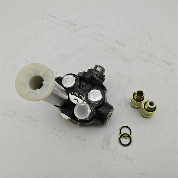 1157501301 Fuel Feed Pump for Isuzu 6HK1 Hitachi ZX330