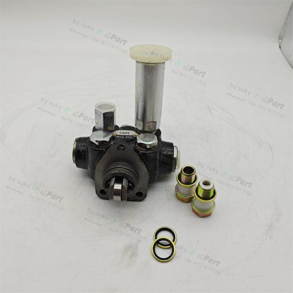 1157501301 Fuel Feed Pump for Isuzu 6HK1 Hitachi ZX330