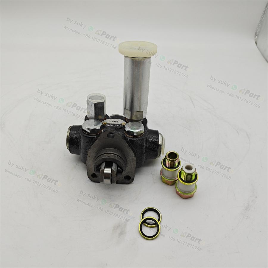 1157501301 Fuel Feed Pump for Isuzu 6HK1 Hitachi ZX330 1157501301 Fuel Feed Pump for Isuzu 6HK1 Hitachi ZX330