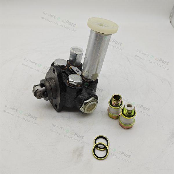1157501301 Fuel Feed Pump for Isuzu 6HK1 Hitachi ZX330