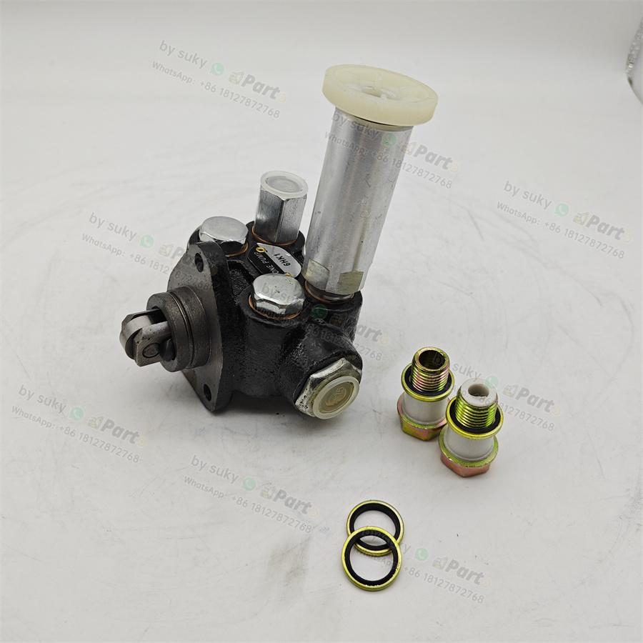 1157501301 Fuel Feed Pump for Isuzu 6HK1 Hitachi ZX330 1157501301 Fuel Feed Pump for Isuzu 6HK1 Hitachi ZX330