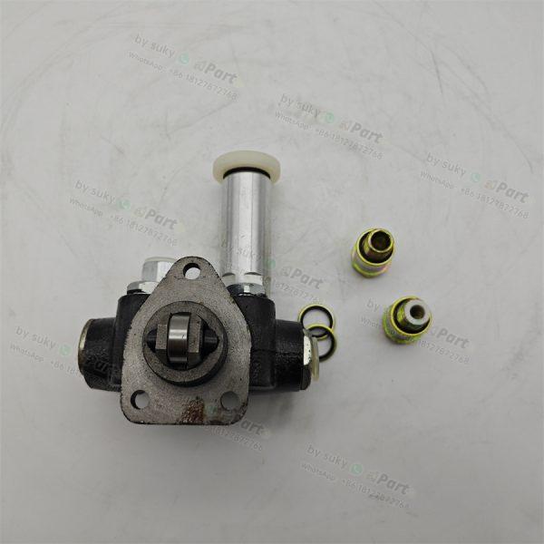 1157501301 Fuel Feed Pump for Isuzu 6HK1 Hitachi ZX330