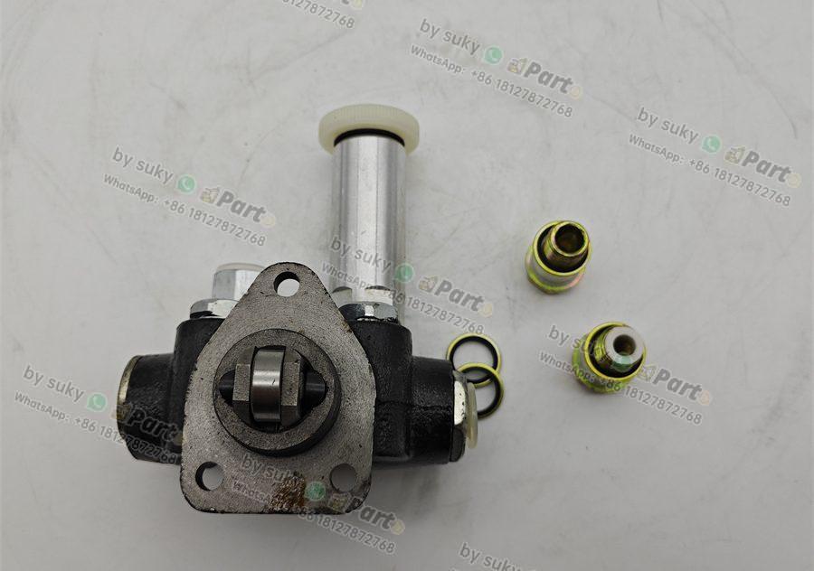 1157501301 Fuel Feed Pump for Isuzu 6HK1 Hitachi ZX330