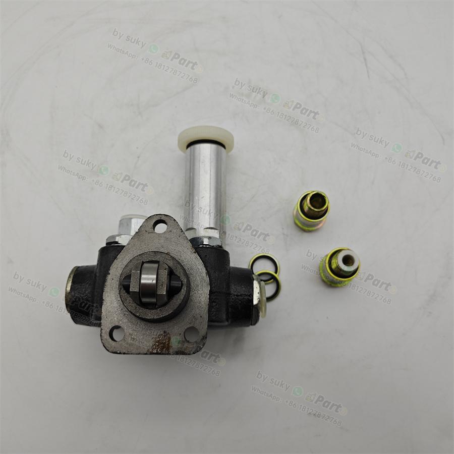 1157501301 Fuel Feed Pump for Isuzu 6HK1 Hitachi ZX330 1157501301 Fuel Feed Pump for Isuzu 6HK1 Hitachi ZX330