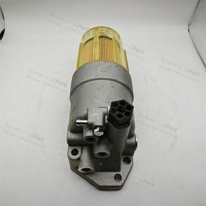 8980742910 Oil-Water Separator for Hitachi ZX330-3