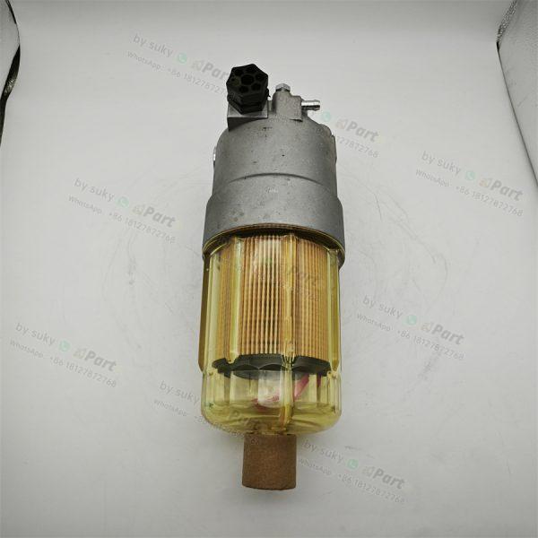 8980742910 Oil-Water Separator for Hitachi ZX330-3
